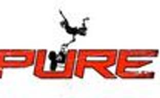 Турнир по игре Pure