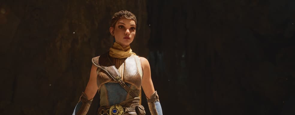 Epic Games расскажет больше об Unreal Engine 5 уже 26 мая