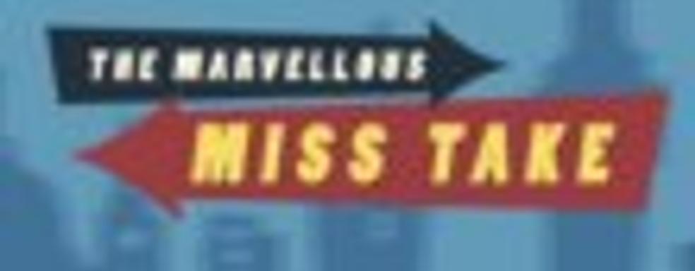 Комедийная stealth-игра The Marvelous Miss Take появилась в GOG.com