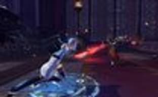 Malicious Rebirth для PS Vita этим летом