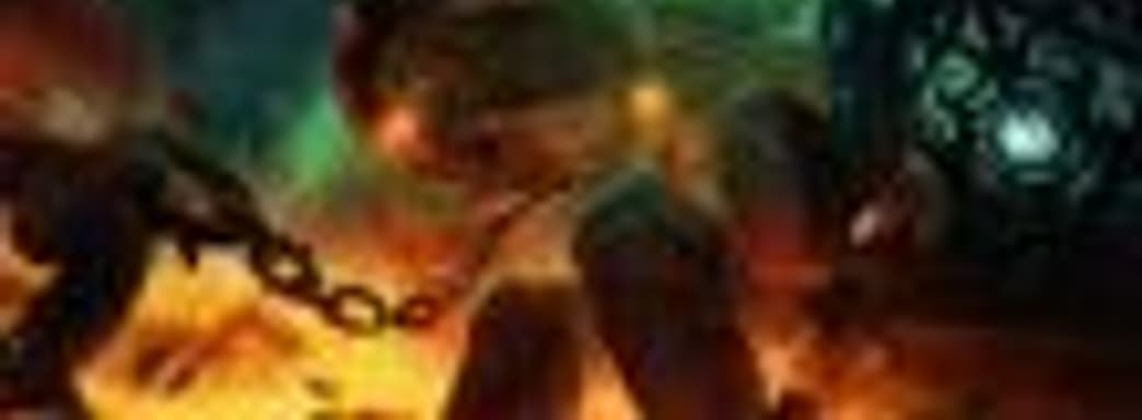 Diablo, подвинься: Pagan Online вышла в Steam Early Access