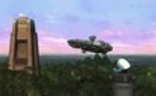 Трейлер LEGO Star Wars III: The Clone Wars