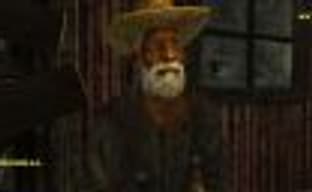 Нейросети улучшили текстуры для Fallout: New Vegas