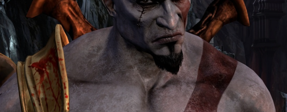 Ремастеры старых God of War не анонсируют на 20-летие франшизы, но фанаты не теряют надежду