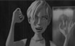 The Next Big Thing: Liz Allaire