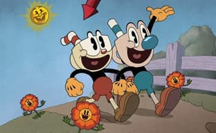 Многим критикам не понравился мультсериал по Cuphead