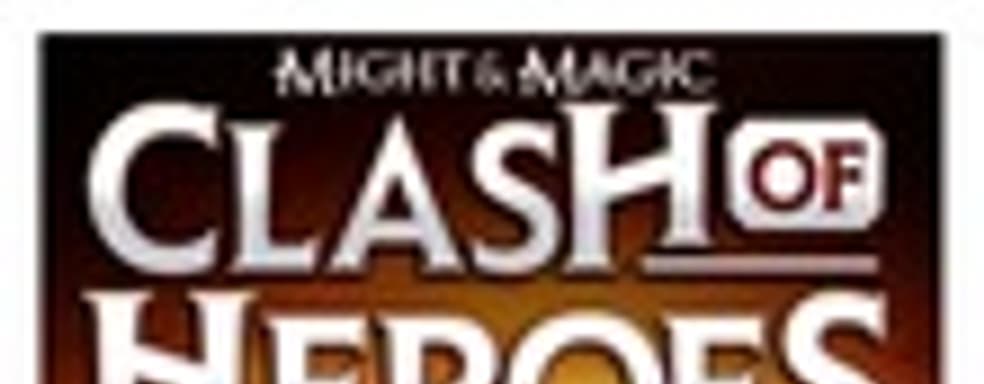 Might and Magic: Clash of Heroes для PC