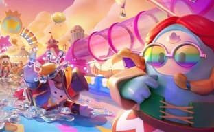 Fall Guys станет бесплатной на всех платформах, но из Steam ее уберут