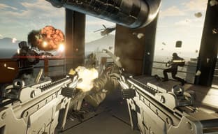 Духовный наследник серии FEAR получил первое сюжетное дополнение. Как изменится Trepang2?