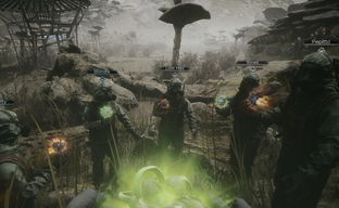 Разработчики российского MMO-шутера PIONER показали Шишкарь, который пригодится в ближнем бою