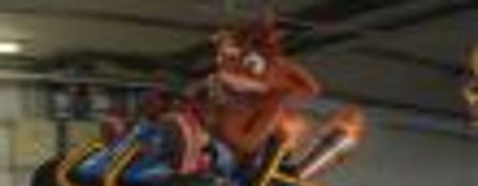 Кратос в ванне, монстры на улице – задорная японская реклама PS4