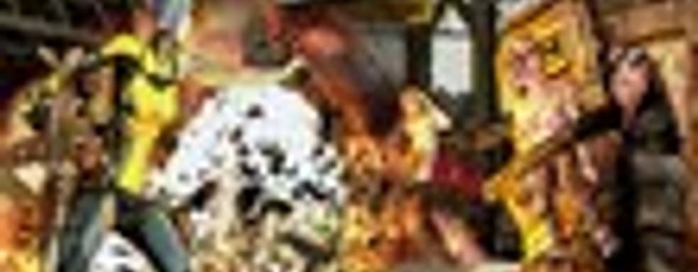 Gearbox: Borderlands 2 - правильный сиквел