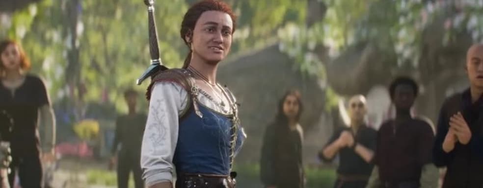 Gamers Called Fable the Hottest Upcoming Xbox Game