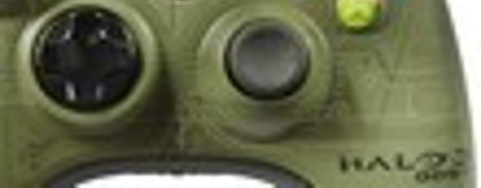 Halo 3:ODST Collector's Pack за $100 