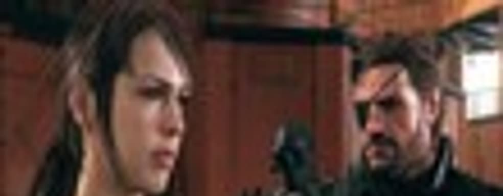 Mad Max и Metal Gear Solid V: The Phantom Pain используют технологию Denuvo Anti-Tamper