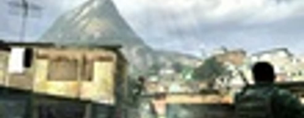 Цифровые дистрибуторы бойкотируют Modern Warfare 2 для РС