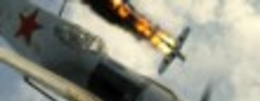 «Ил-2 Штурмовик: Битва за Сталинград» в продаже 