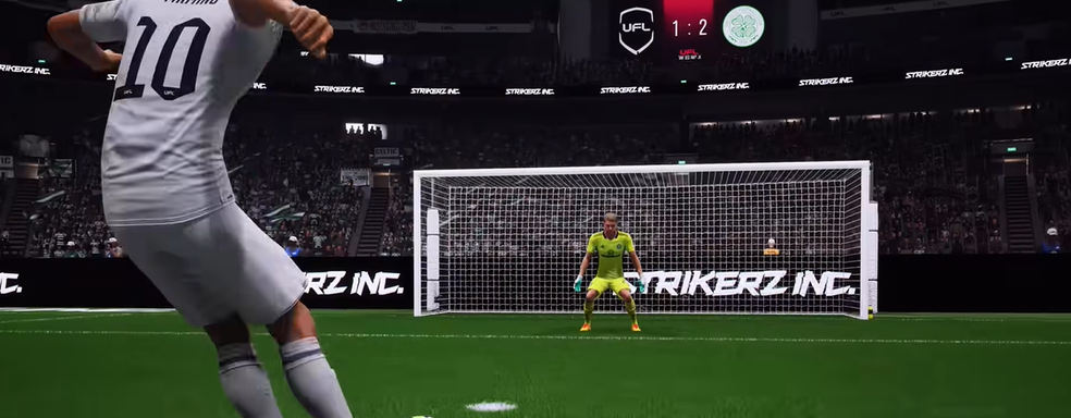 Белорусские разработчики UFL закрыли офис в России и прекратили сотрудничество с футбольными клубами и лигами