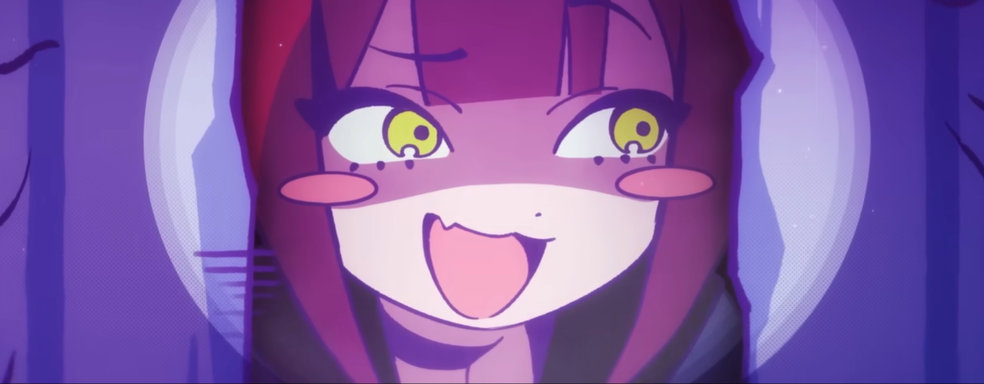 Почти «Сияние»: музыкальный трейлер Укинами Юдзухи из Zenless Zone Zero 2.1