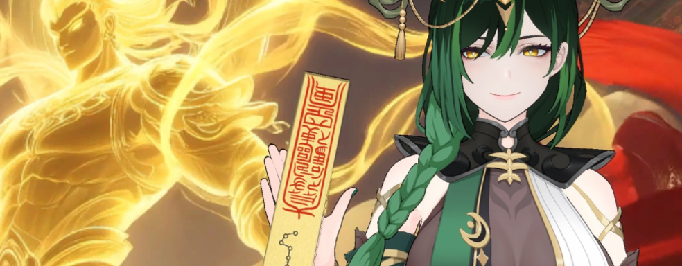 В Steam началась раздача цифрового подарка в честь фестиваля китайских игр