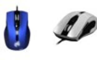 EpicGear GeKKota - симметричная лазерная мышь для геймеров