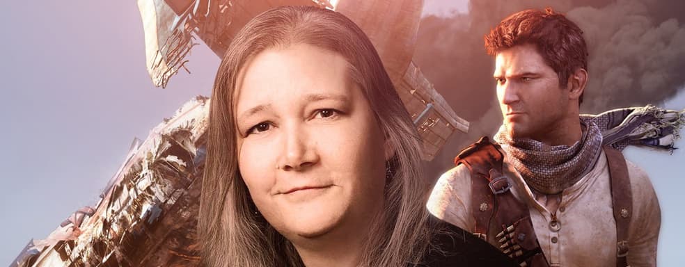 Эми Хенниг о серии Uncharted: Горжусь тем, что приключение понравилось всем