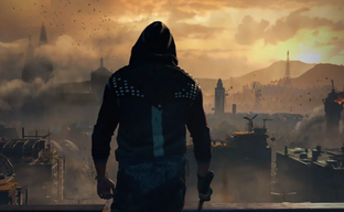 Techland завершила разработку Dying Light 2 Stay Human — игра «ушла на золото»