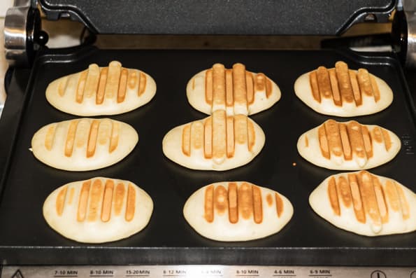 Контактный гриль Steba FG 95