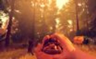 Продажи Firewatch превысили отметку в 500 тысяч копий