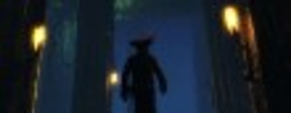 Risen 2: Dark Waters - пиратский вояж