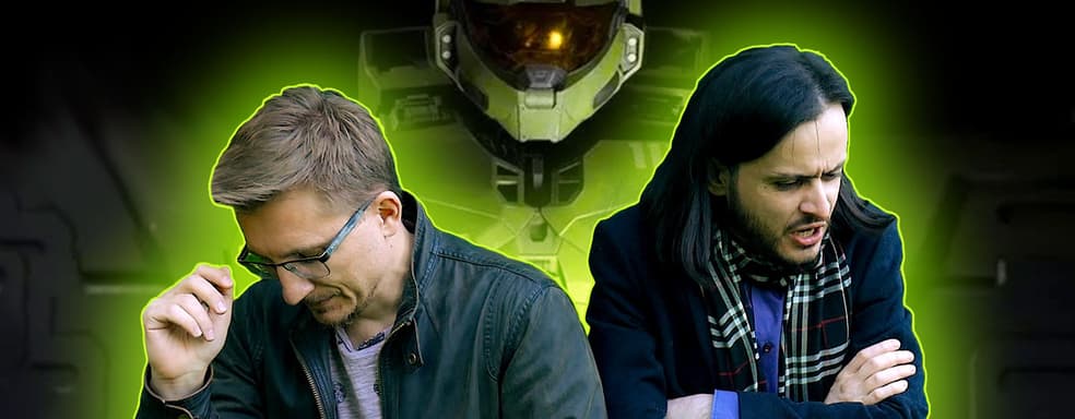 Xbox так просто не понять // 38 игр для PS5 // Месть Nvidia // Новый Silent Hill