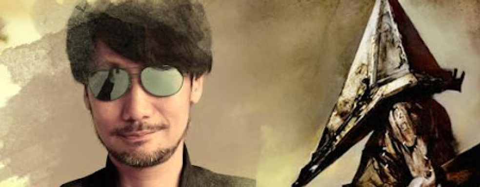 Rumor: Hideo Kojima and Sony are making a new Silent Hill