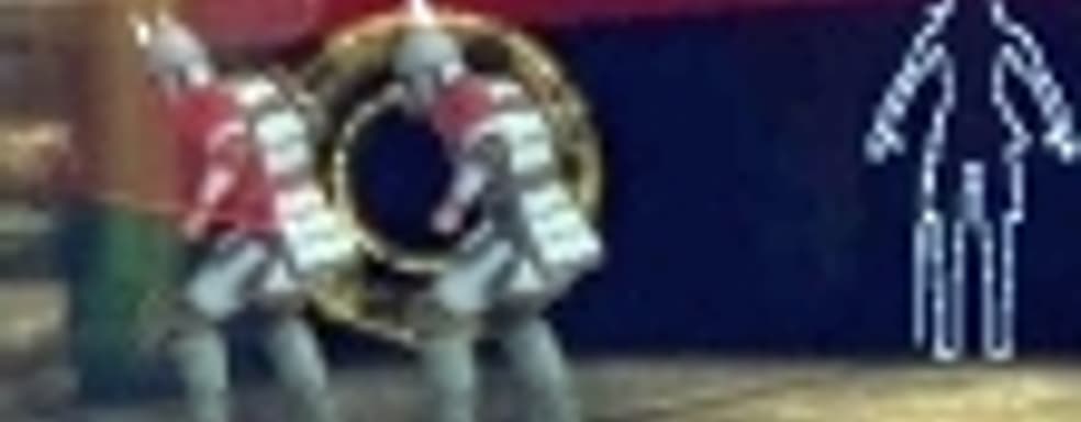 Assassin’s Creed Chronicles &mdash; China: ниндзя ассасину не товарищ