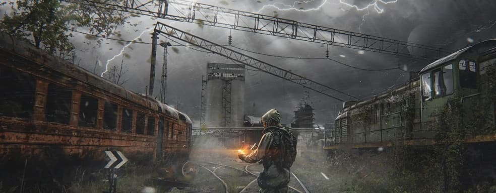 GSC хочет «пробить потолок индустрии» с S.T.A.L.K.E.R. 2