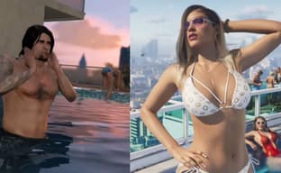 Трейлер GTA 6 попробовали воссоздать в Grand Theft Auto 5