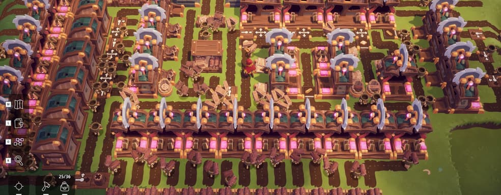 «Мимишная» стратегия с автоматизацией Oddsparks выйдет в мае в полной версии