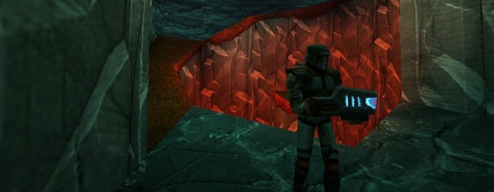 На ПК и консолях состоялся релиз ремастера Quake 2