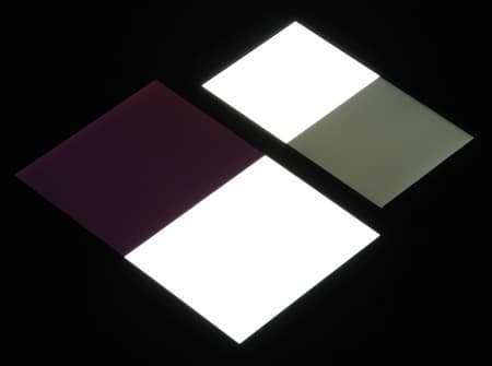 Обзор смартфона Honor 6X. Тестирование дисплея