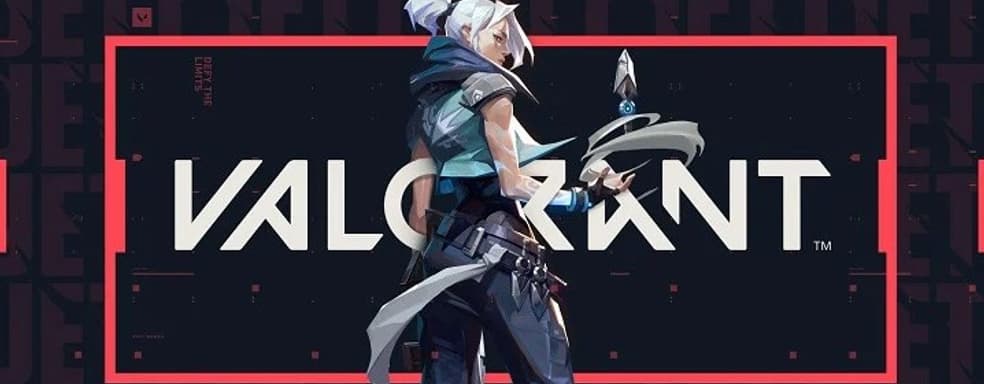 Valorant собирает фантастические отзывы. За игрой следили миллион зрителей на Twitch