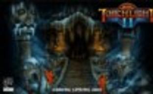 Torchlight II весной 2011