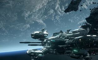 Фанаты Star Citizen раздражены отсутствием новостей об одиночной кампании Squadron 42