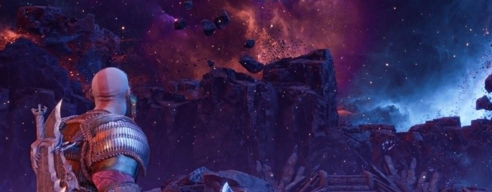 God of War Ragnarok теперь можно попробовать бесплатно на PlayStation