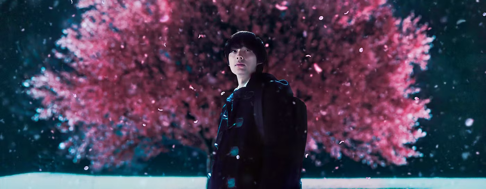 «5 сантиметров в секунду» возвращается: представлен трейлер киноадаптации с ремейком сцен из аниме