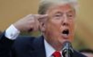 Дональд Трамп присоединился к атаке на видеоигры. ESA ответила президенту Соединённых Штатов