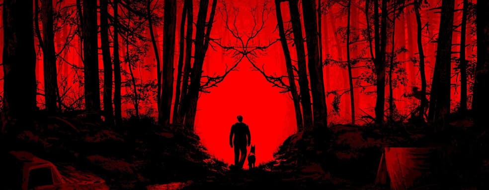 Страшно по-настоящему. Хоррор Blair Witch получит VR-версию
