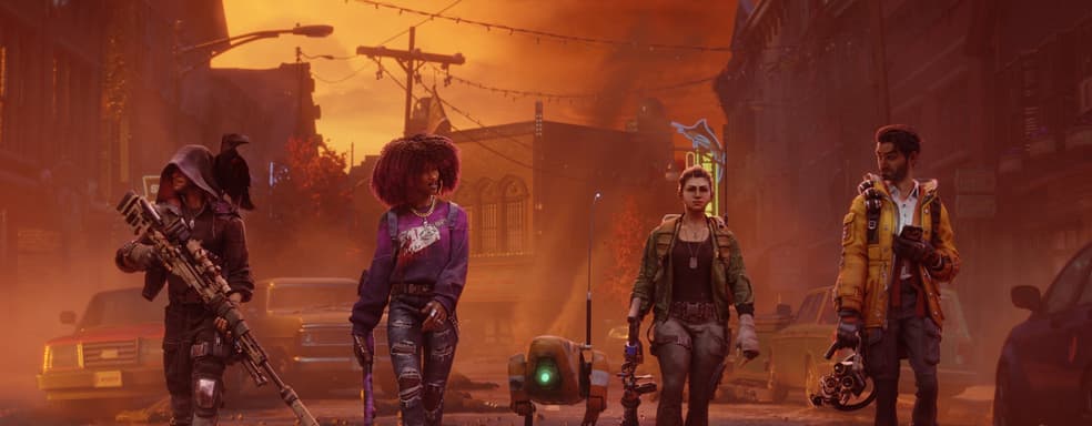 Redfall хорошо идёт на ПК, но выглядит слишком устаревшей. Тесты редакции DSOG