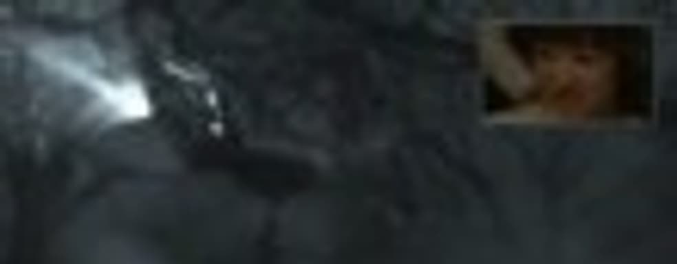 20 минут Resident Evil HD