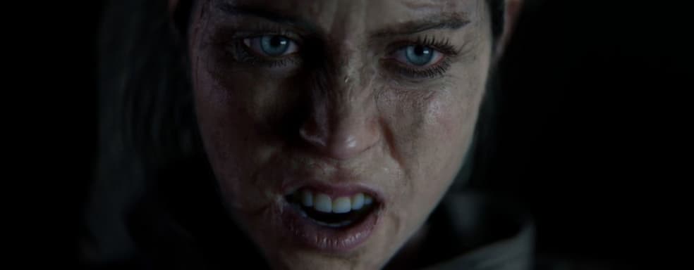 Hellblade 2 выйдет на носителях вместе с версией для PlayStation 5