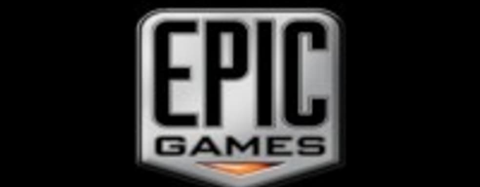 Mike Capps уходит с поста президента Epic Games