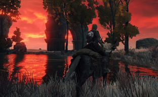 В Elden Ring обнаружили следы системы катаклизмов, изменявших игровой мир